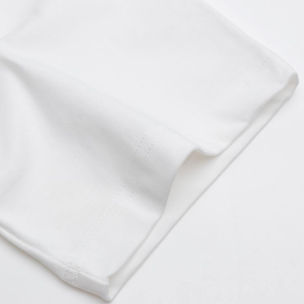 高仿LV*SS24系列1AFR001貝殼印花短袖白色