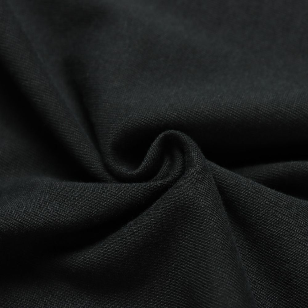 高仿LV*1AFR0026彩色項鏈LOGOT恤黑色