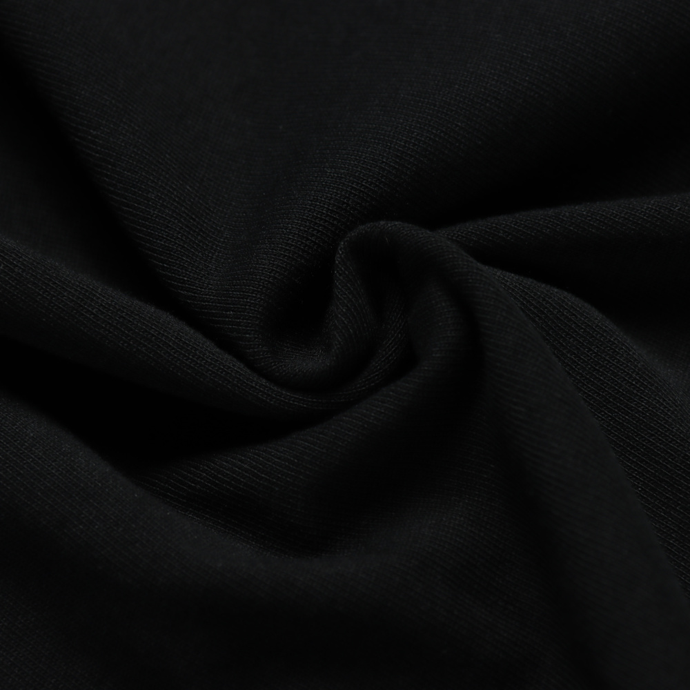 高仿LV*SS24系列1AFR0014手繪刺繡短袖黑色