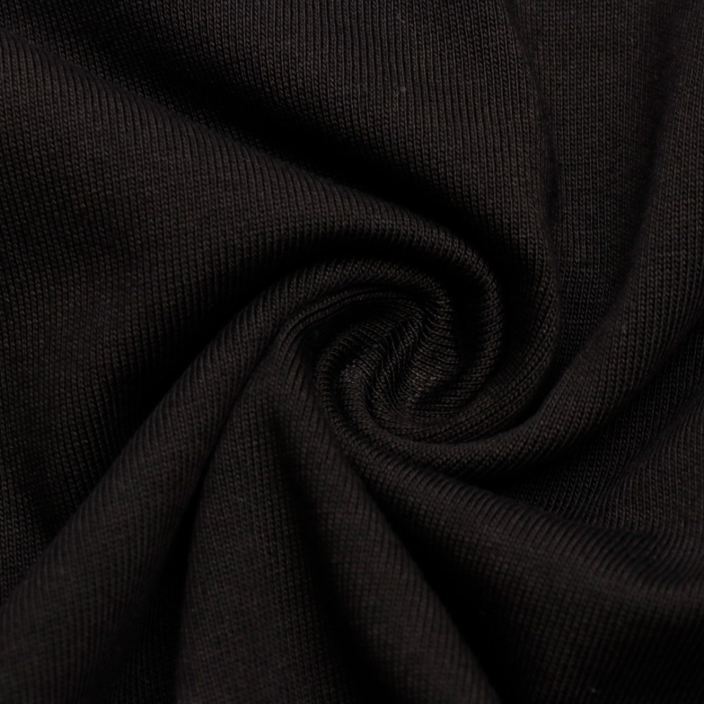 高仿LV*SS24Nigo系列1AFR0024小老虎刺繡T恤黑色