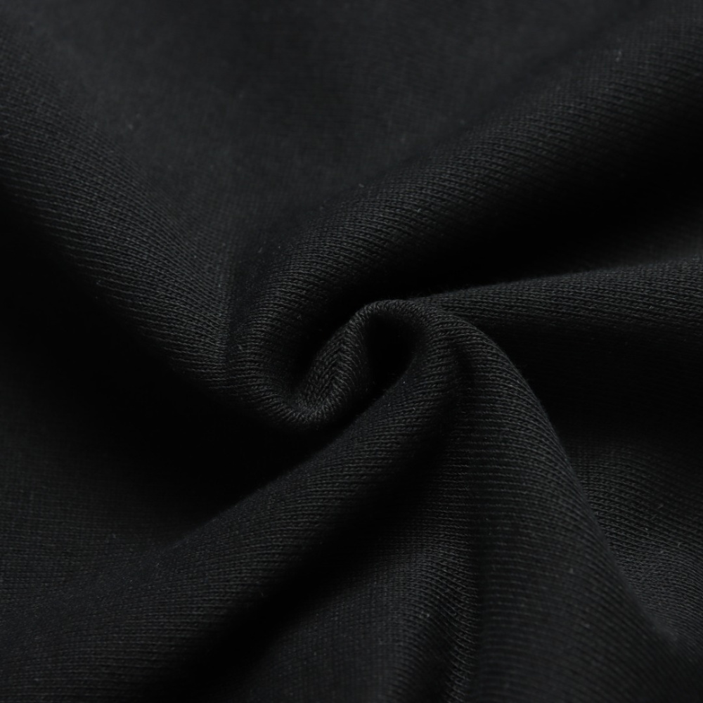 高仿LV*SS23系列1AFR0016渲染印花短褲黑色