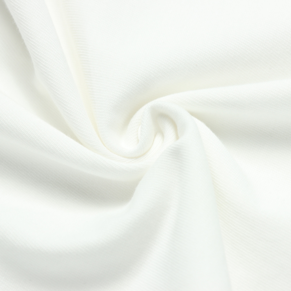 高仿LV*SS24系列1AFR0013手繪刺繡短袖白色