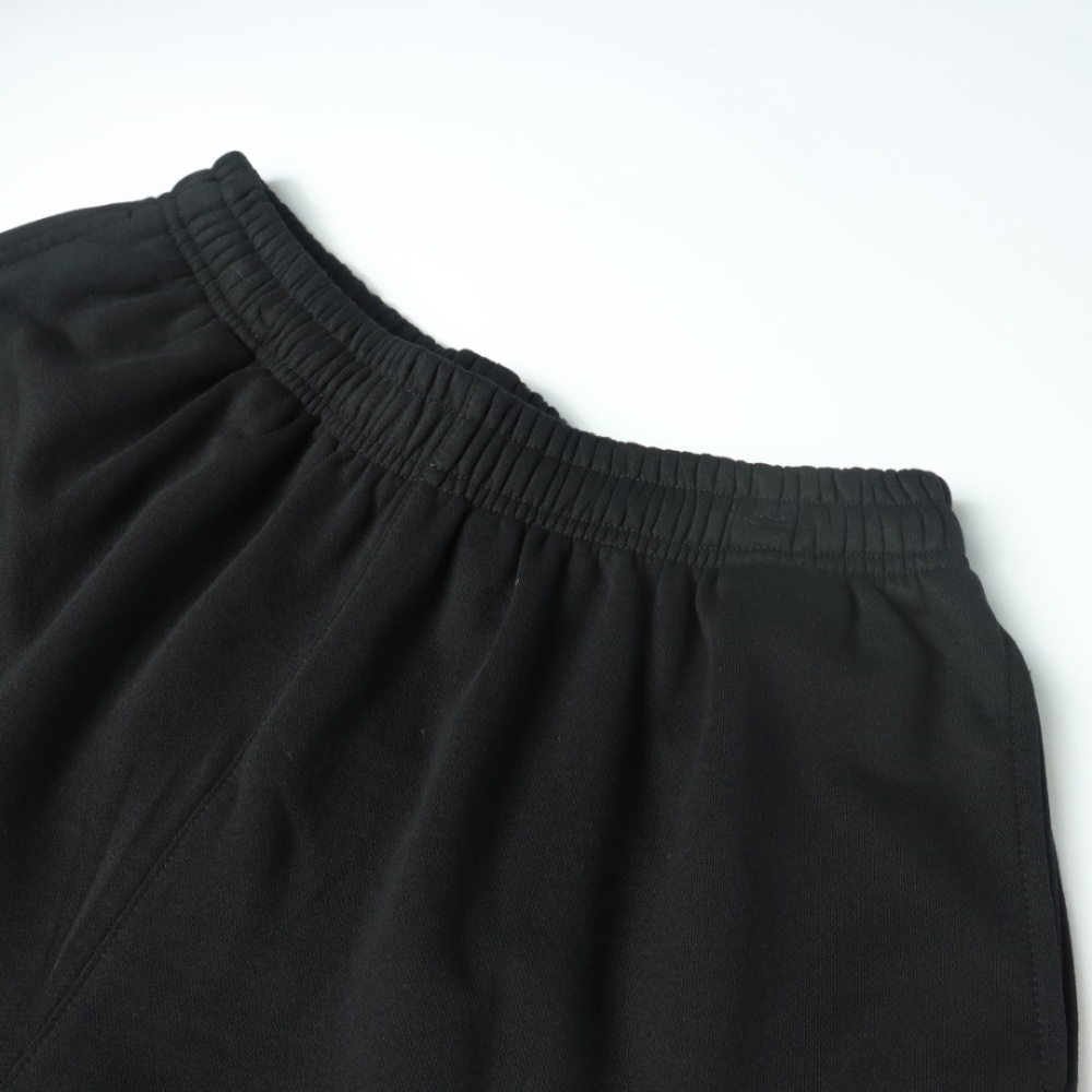 高仿LV*TulerSS24系列1AFIDI花卉刺繡短褲