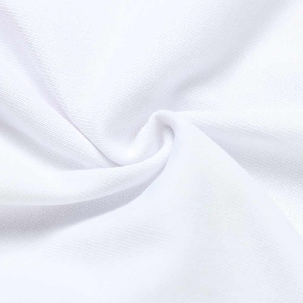 高仿LV*SS24系列1AFR0017水墨印花短袖白色