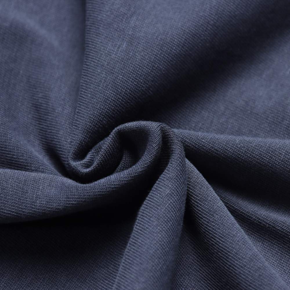 高仿LV*1AFR0030滿印塗層LOGOT恤藏藍