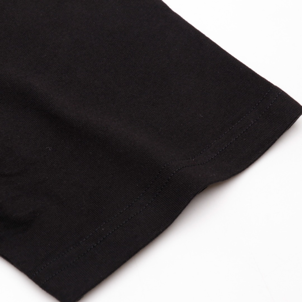 高仿LV*SS22系列1A8GV6多結構LOGOT恤黑色