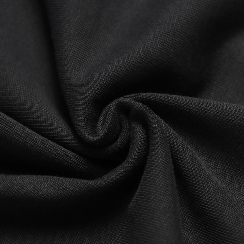 高仿LV*1AFR0049塗層LOGO短袖T恤白色