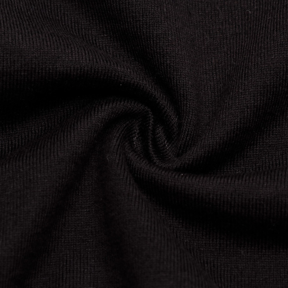 高仿LV*SS22系列1A8GV6多結構LOGOT恤黑色