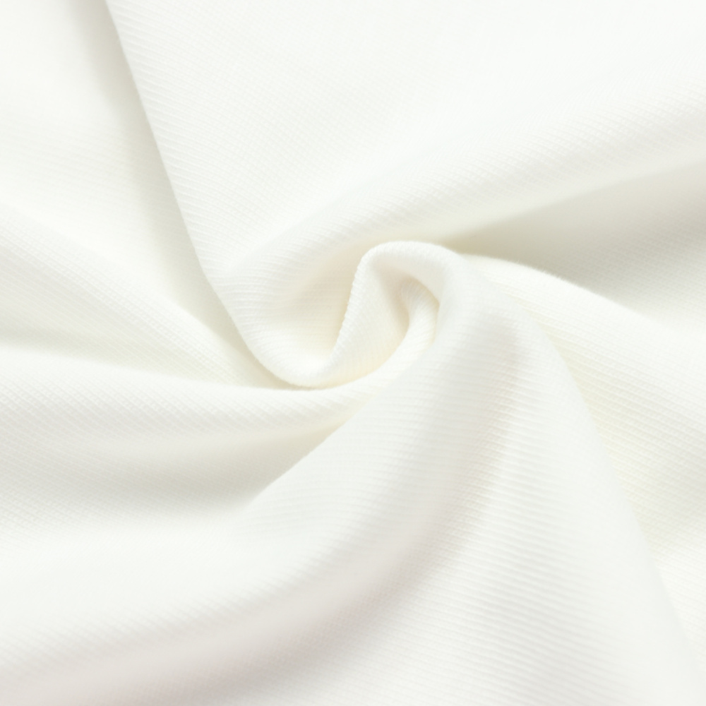 高仿LV*1854系列1AFR0043休閒短袖T恤白色