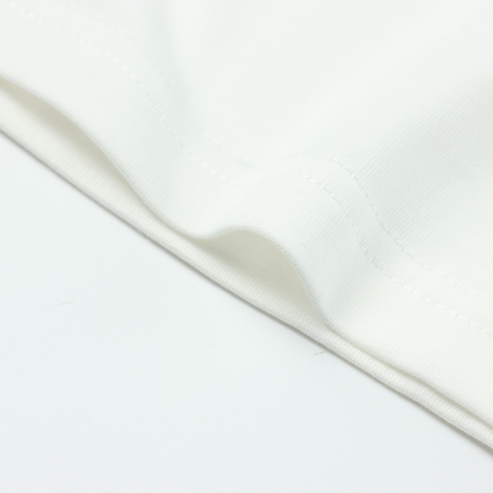 高仿LV*SS24系列1AFR96菲董出品短袖白色