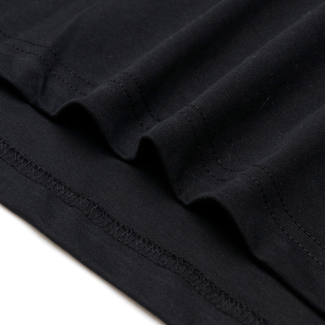 高仿Balenciaga聯名UnderArmour系列SS25款黑色