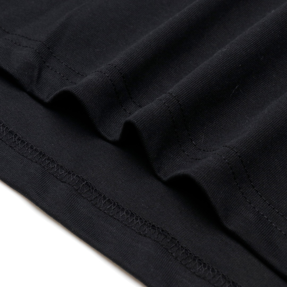 高仿Balenciaga聯名UnderArmour系列SS25款黑色