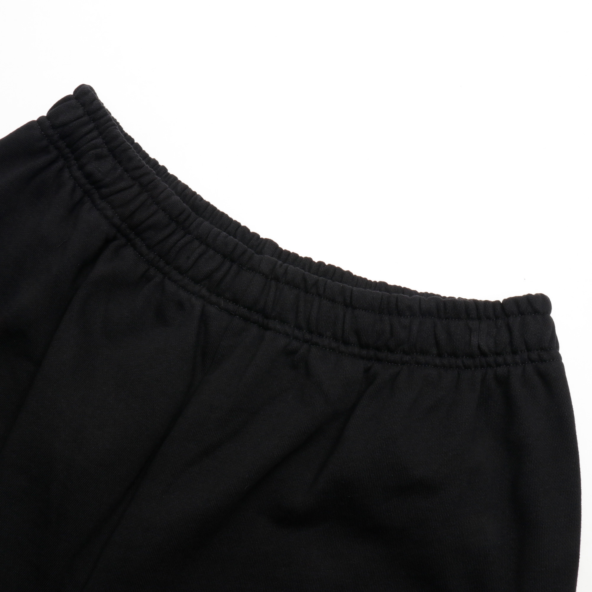 高仿Balenciaga*FW24系列794784反光標誌休閒短褲