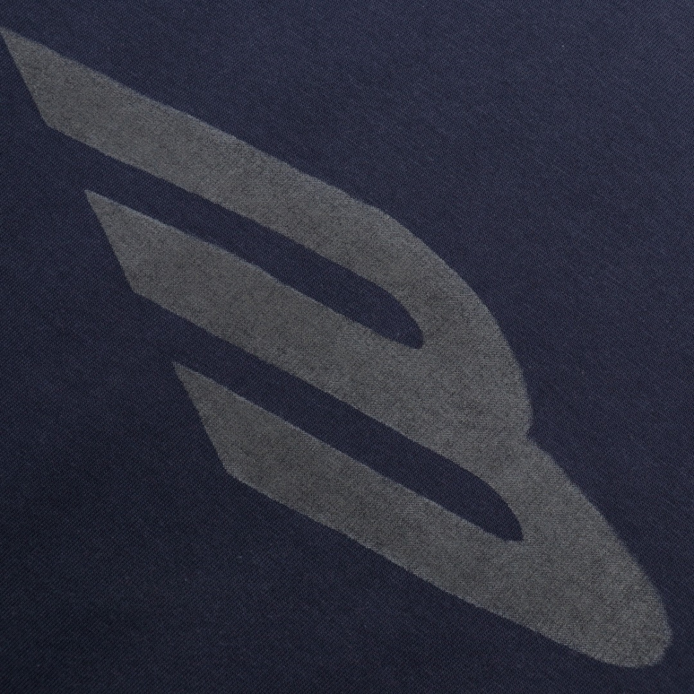 高仿Balenciaga*SS24系列787349做舊短袖T恤