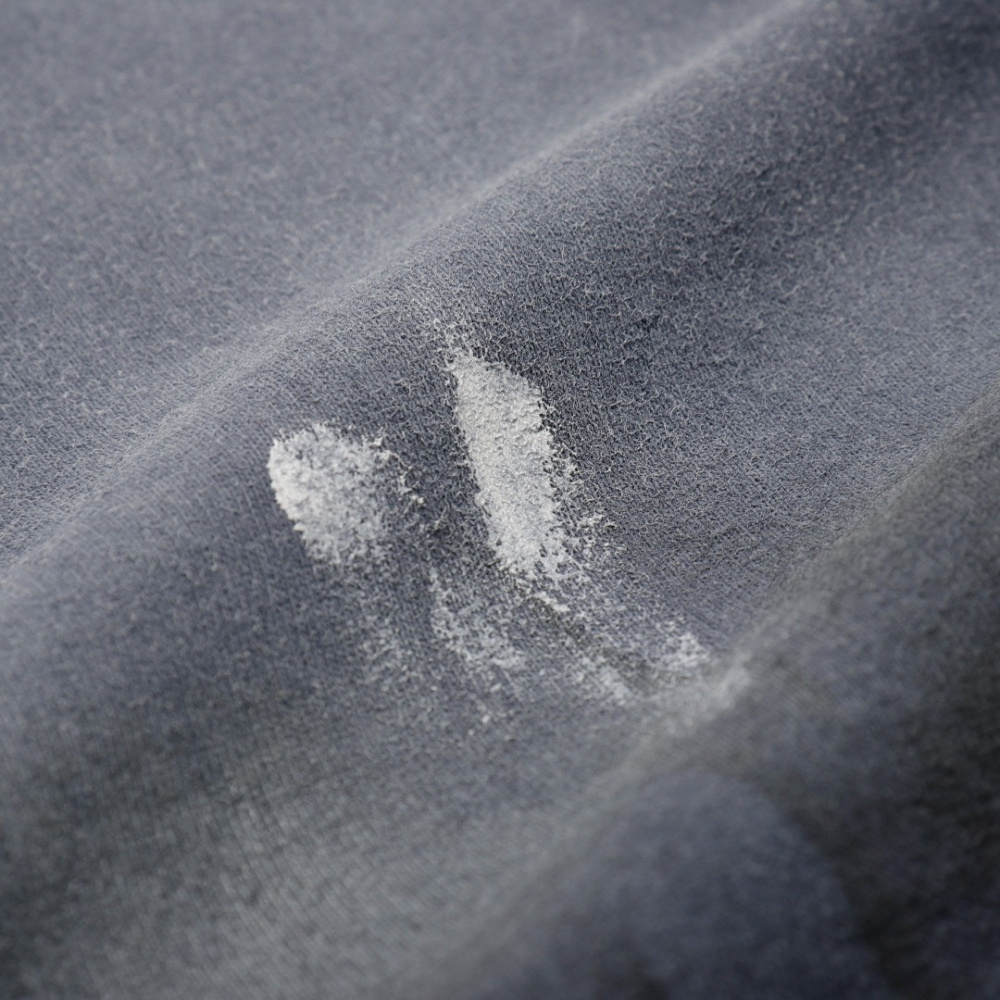 高仿Balenciaga*SS24系列787349做舊短袖T恤