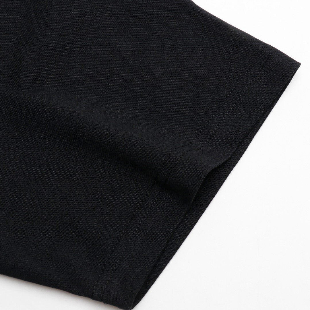 高仿Balenciaga聯名UnderArmour系列SS25款黑色