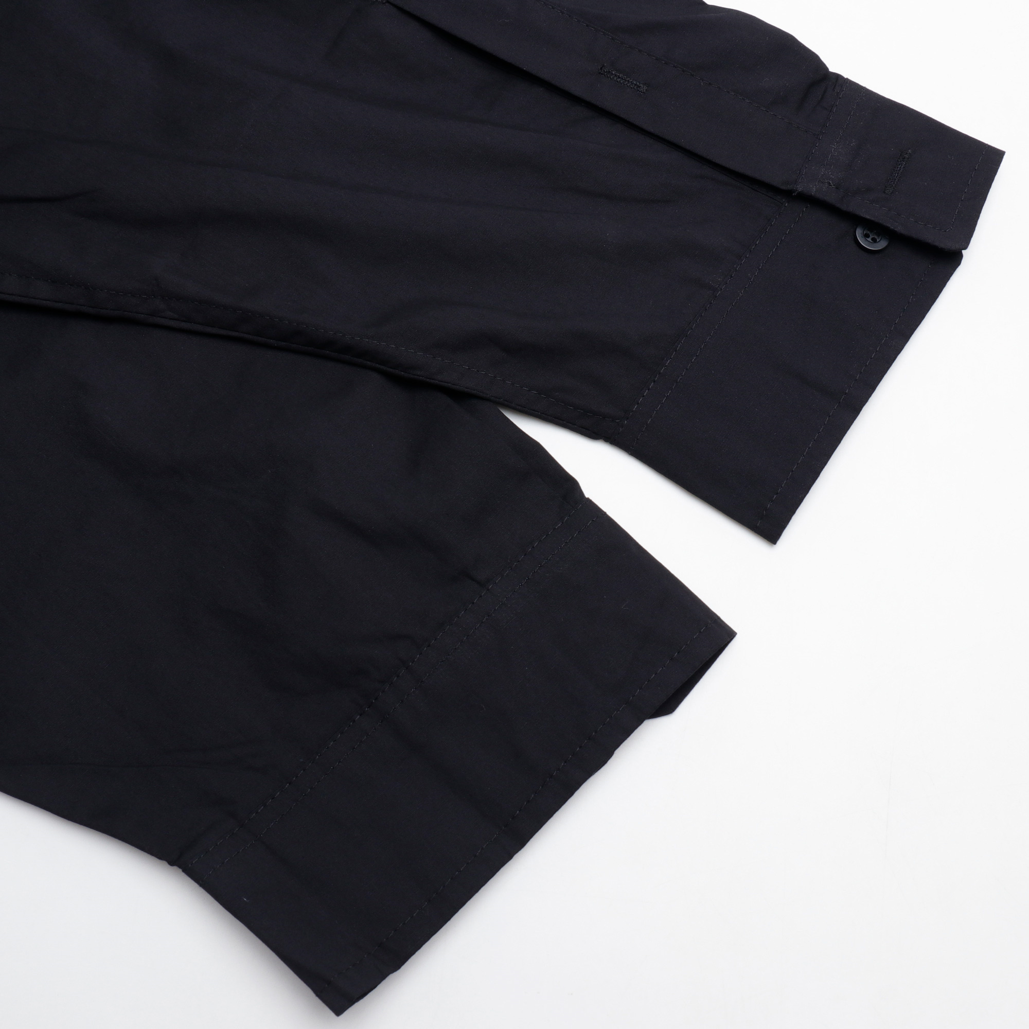 高仿Balenciaga*SS23系列738841拼色防曬外套