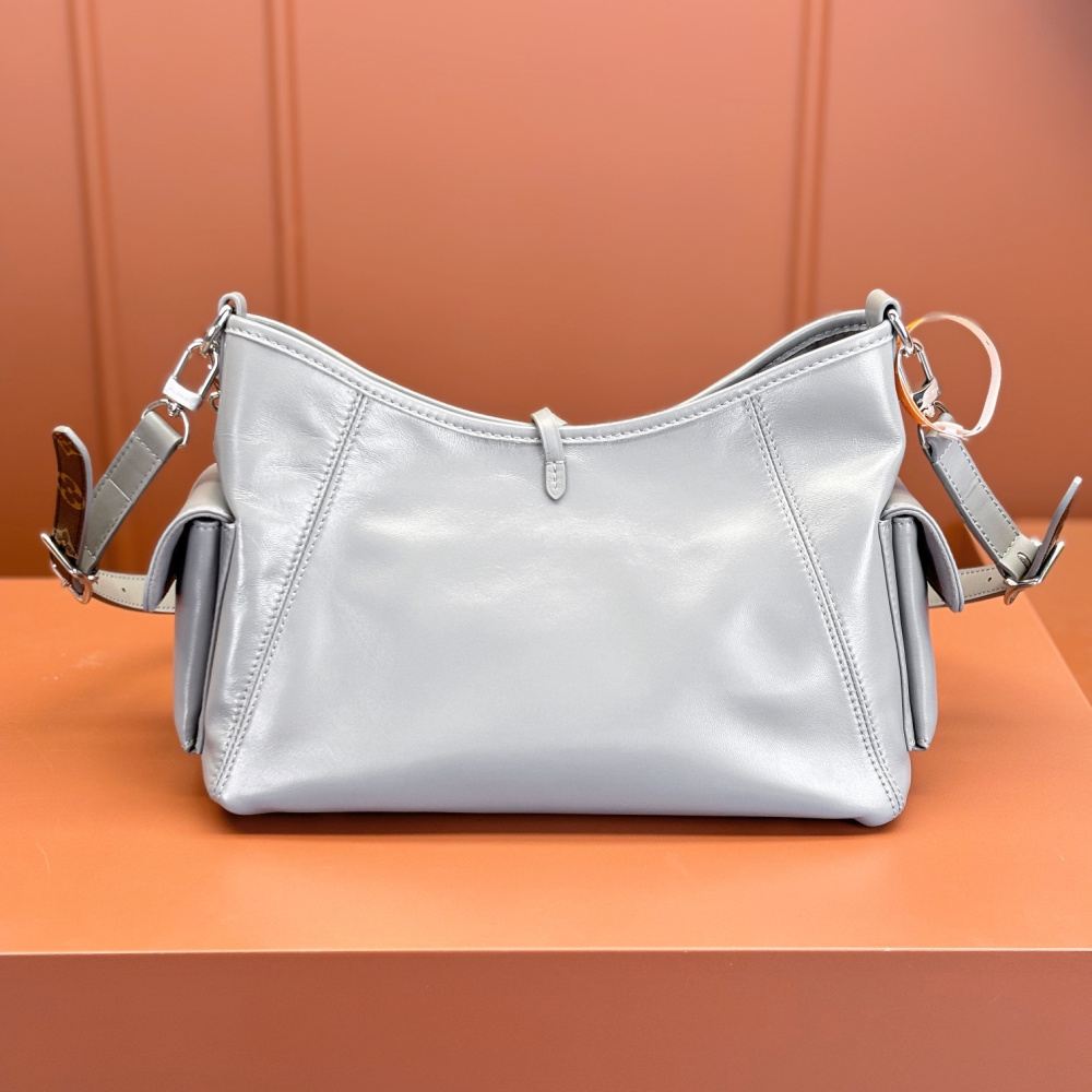 高仿LV*CarryallCargo系列M12579托特包小號免檢版