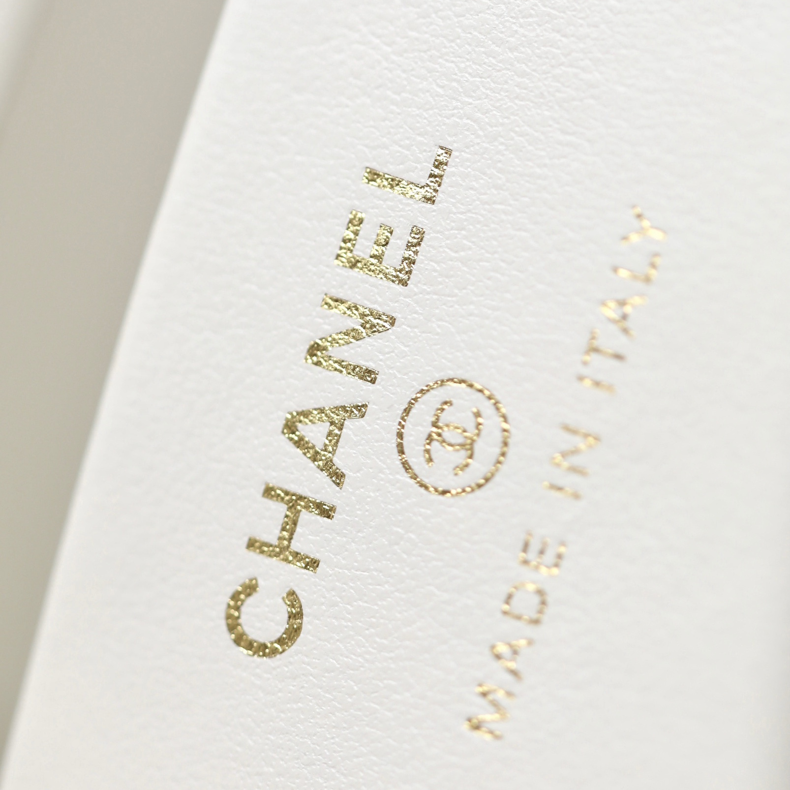 高仿Chanel*24S春夏系列AP3656單肩包白色免檢版