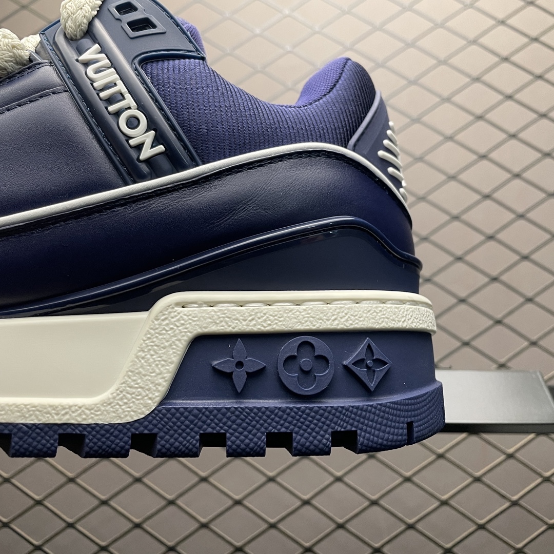 高仿LV*TrainerMaxi系列1AD6CG/LOVE七夕限定純原版本