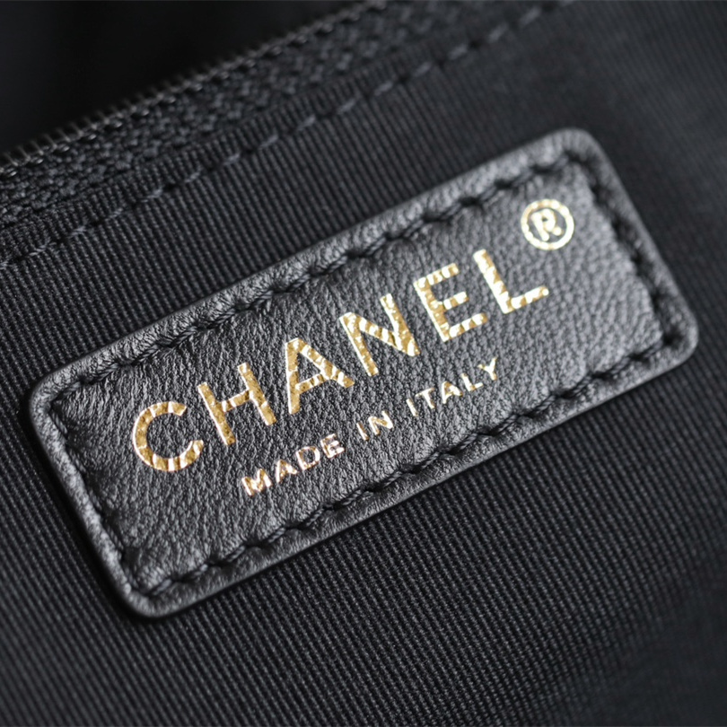 高仿Chanel*24A系列AS4812保齡球小號免檢版