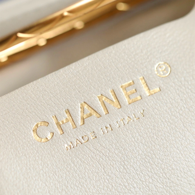 高仿Chanel*24B系列AS5036單肩手提包灰色免檢版