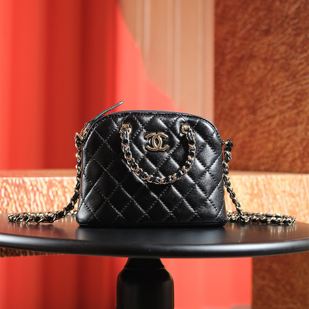 高仿Chanel*24B系列AS3354手提單肩包免檢版