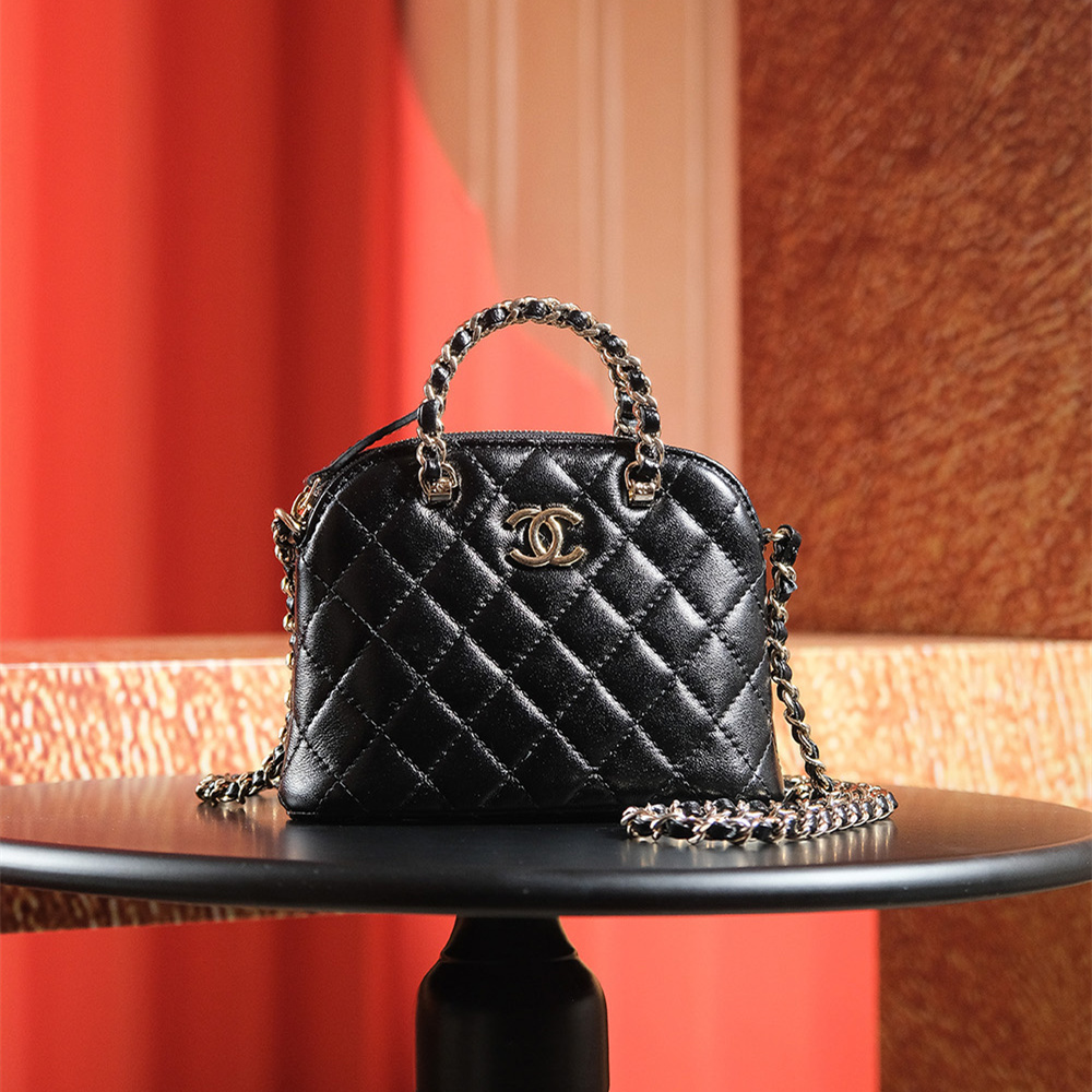 高仿Chanel*24B系列AS3354手提單肩包免檢版