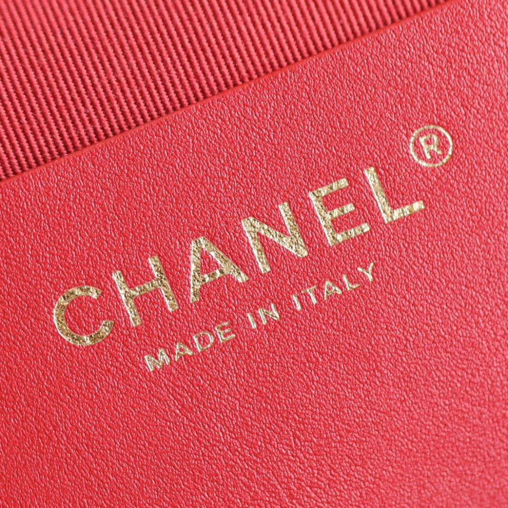 高仿Chanel*24N系列AS5052/Cocomeige Hobo半月包千鳥格免檢版
