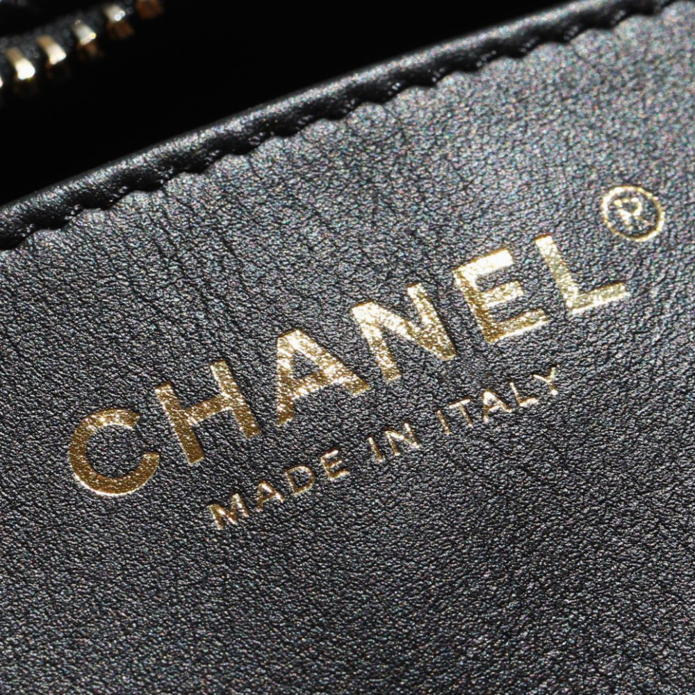 高仿Chanel*25C系列AS5339Hobo手提單肩袋小羊皮小號免檢版