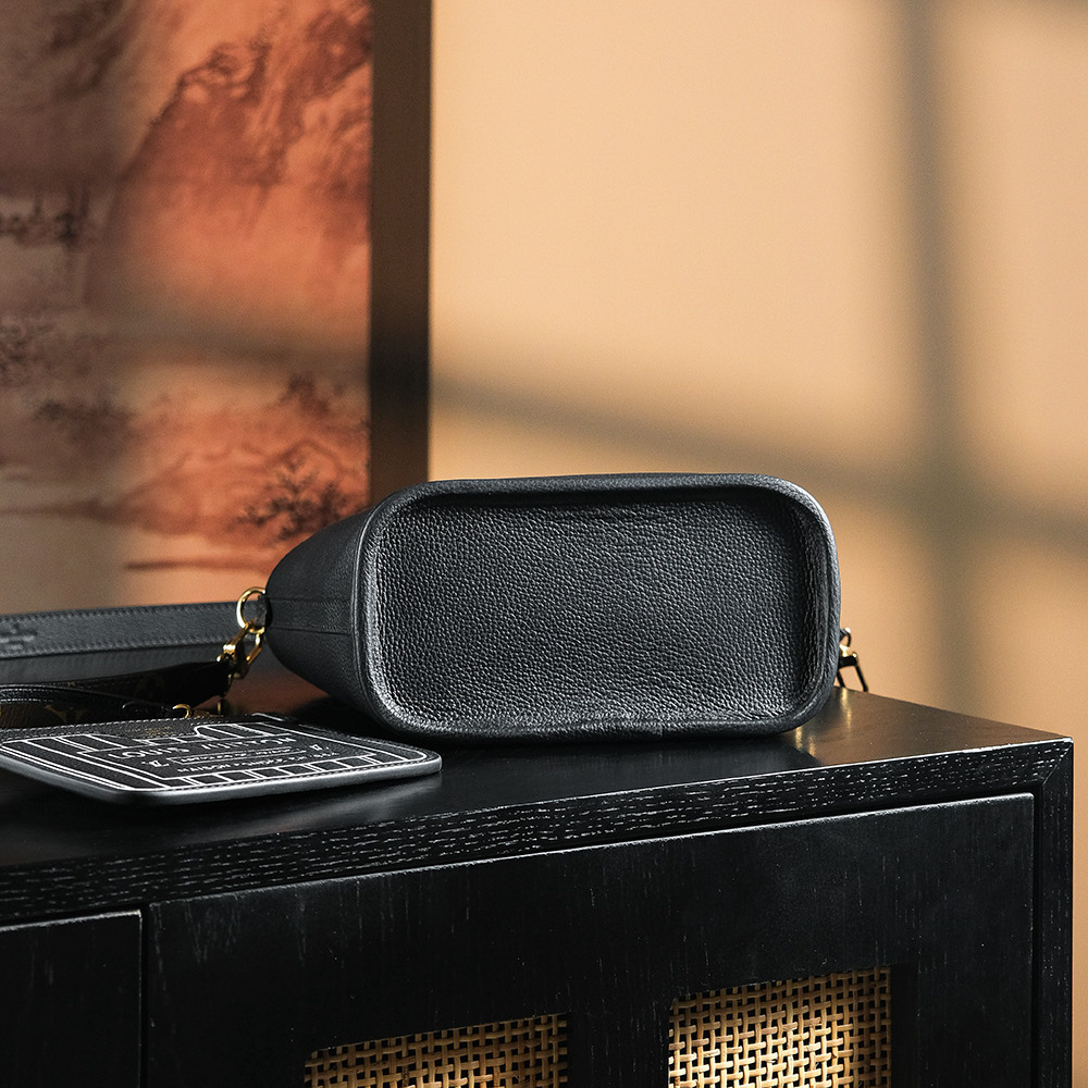 高仿LV*Neverfull Inside BB系列M12099單肩斜跨袋免檢版