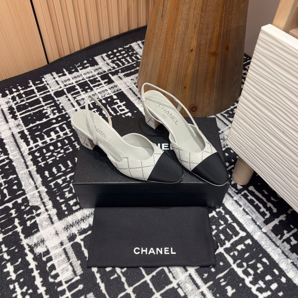高仿Chanel*25C系列G31319小羊皮休閒單鞋灰色2CM免檢版