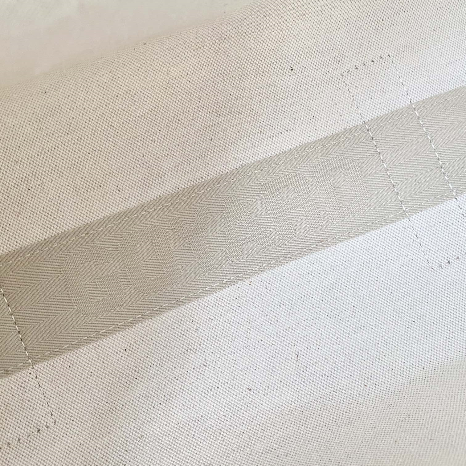 高仿Goyard*ROUETT3老花滿印單肩手拎袋白色小號免檢版