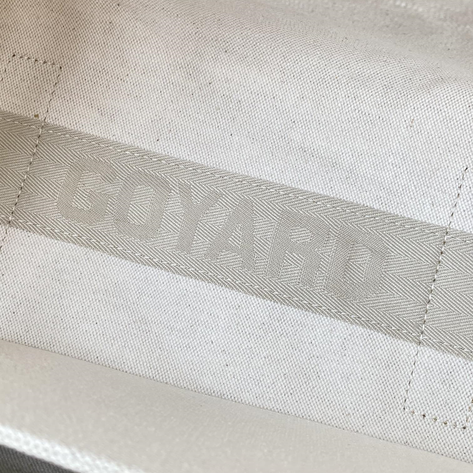 高仿Goyard*ROUETT4老花滿印單肩手拎袋黃色小號免檢版