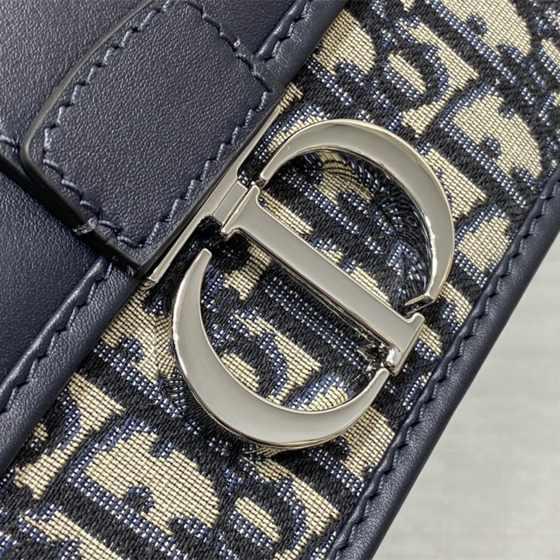 復刻Dior Montaigne 鍊帶肩帶