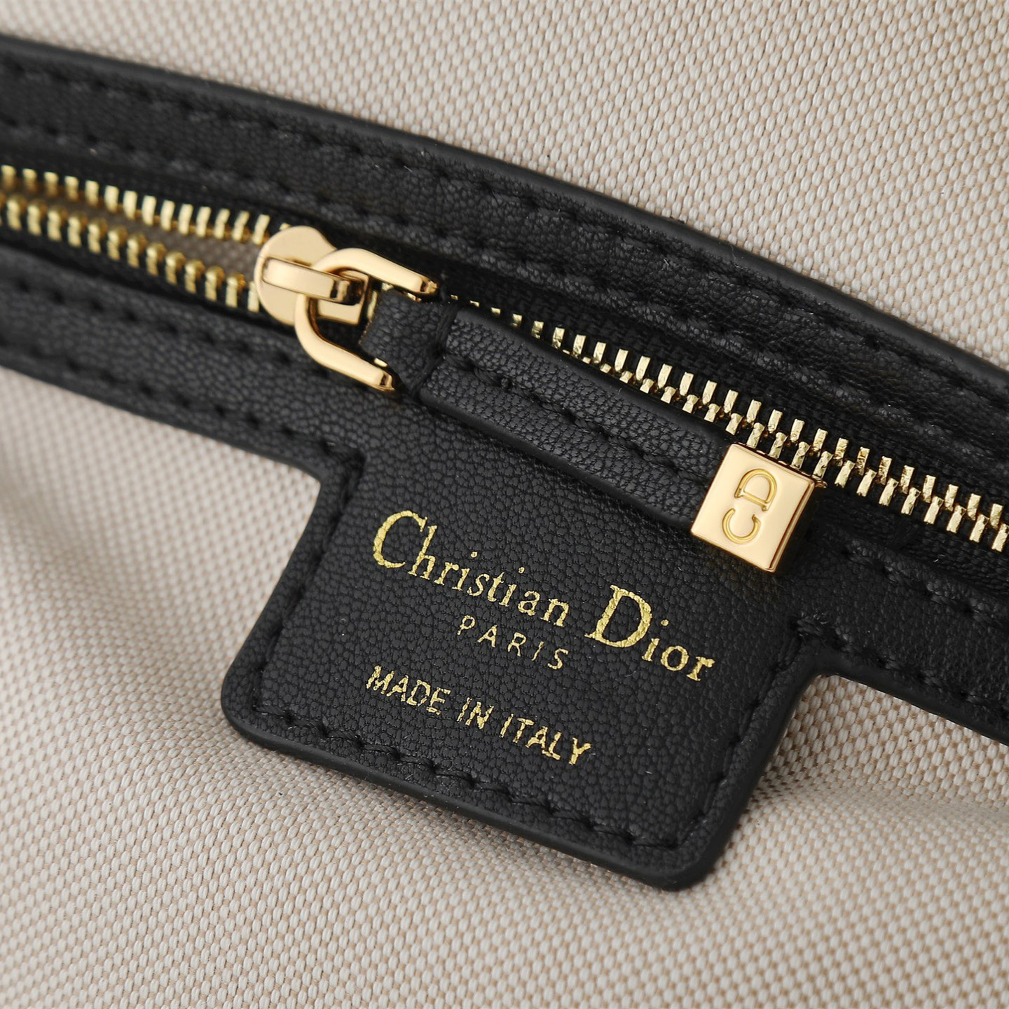 復刻Dior Vibe 內裡小牛皮