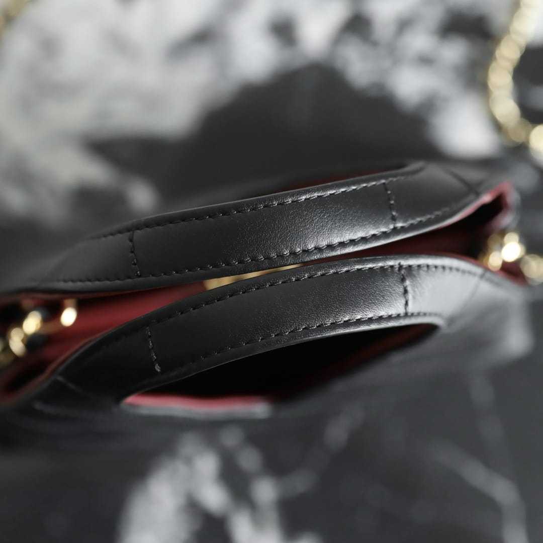高仿Chanel*26A系列AS6390高級手工坊小牛皮單肩手提袋免檢版