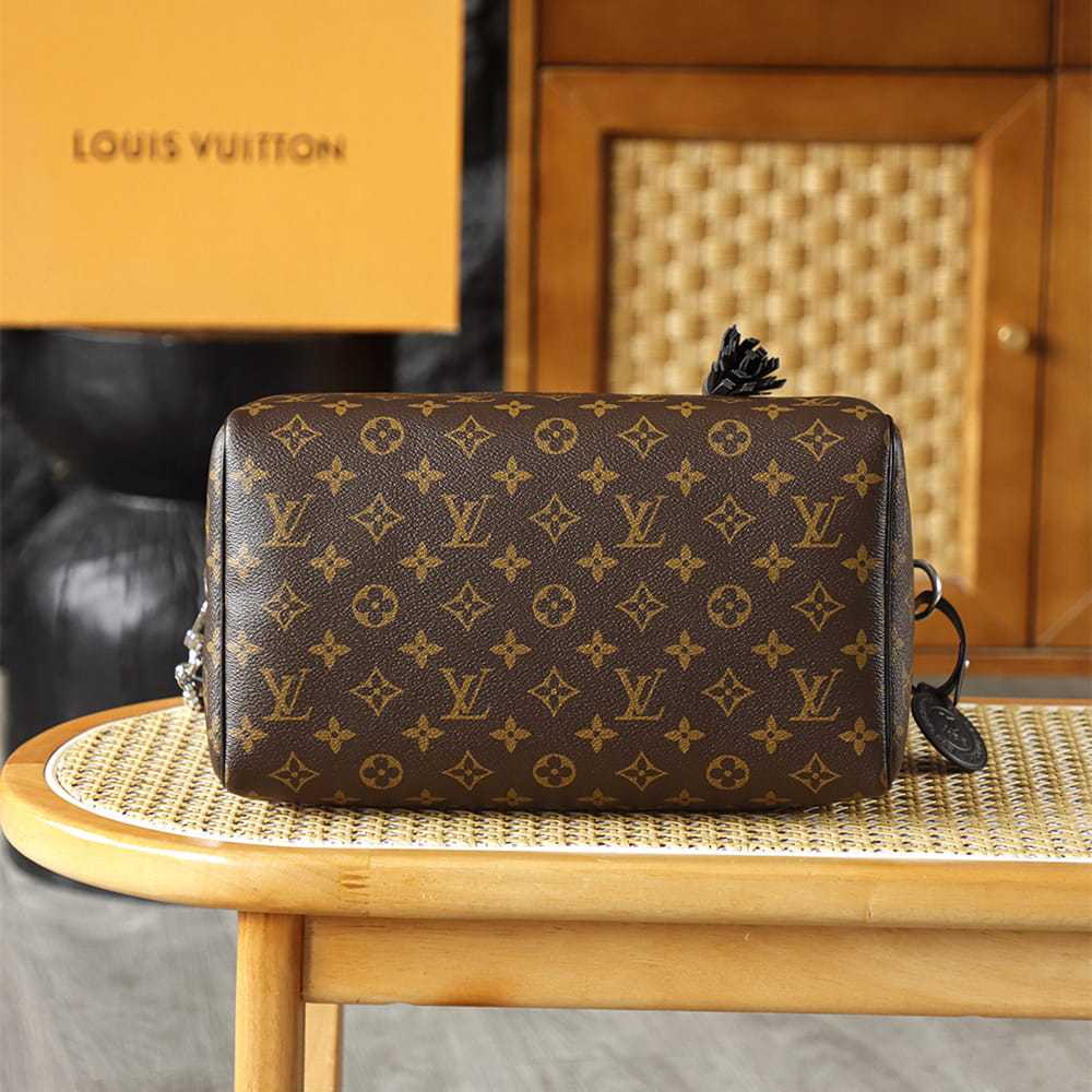 高仿LV*Speedy Soft30系列M12243單肩手提袋大號免檢版
