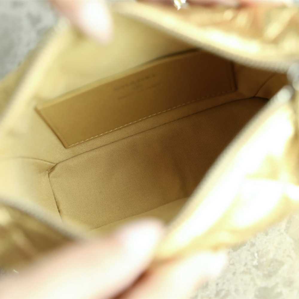高仿Chanel*26P系列AP4386小牛皮Hobo手袋金色免檢版