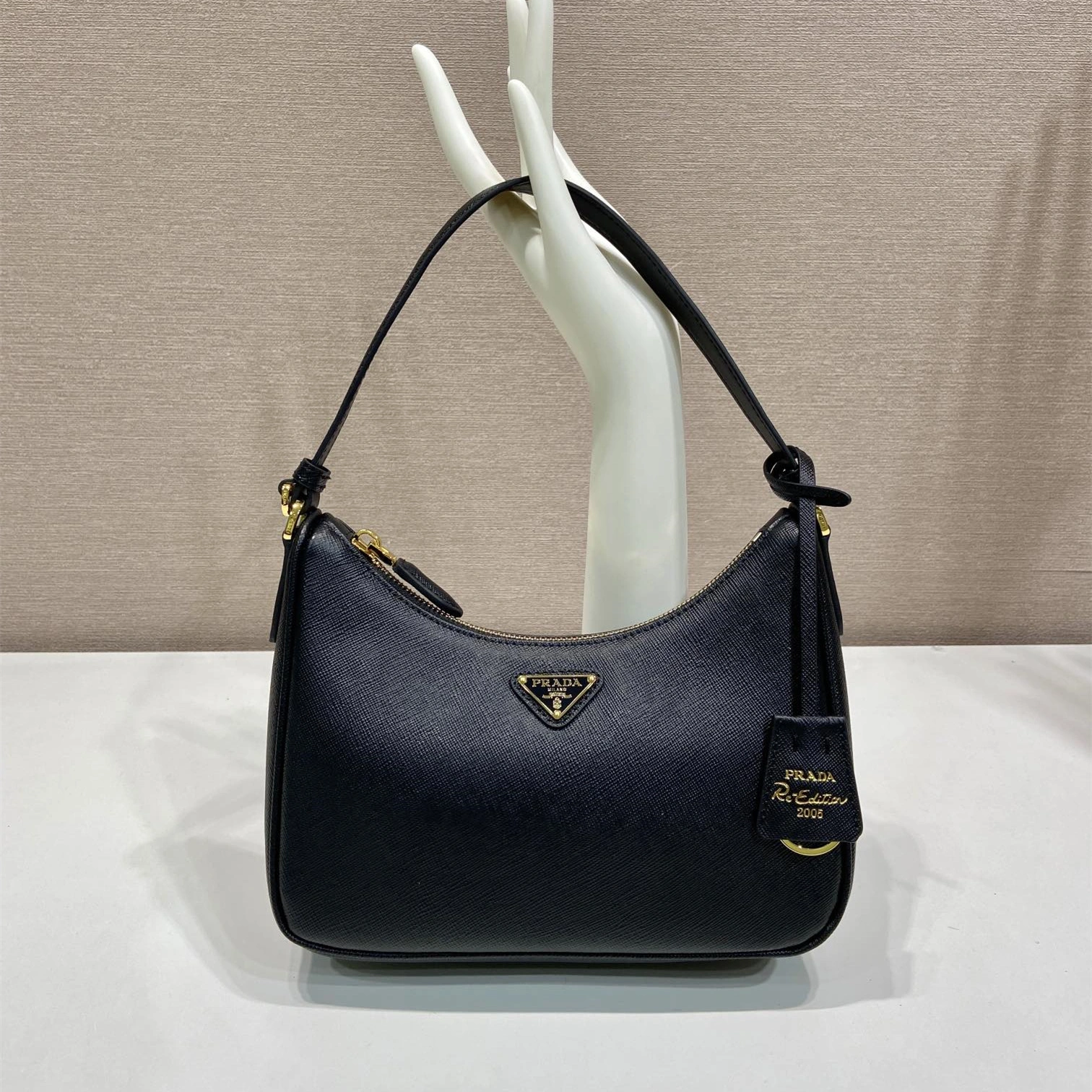 Re-Edition 2005 黑色