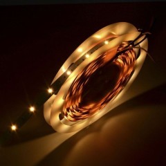 SMD 5050 RGB LED Strip Lights