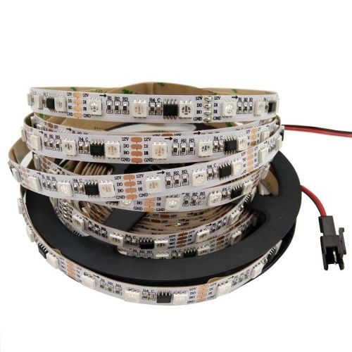 SMD 5050 Magic Color Strips