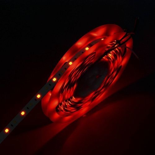 SMD 5050 RGB LED Strip Lights