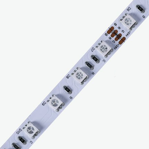 SMD 5050 RGB LED Strip Lights