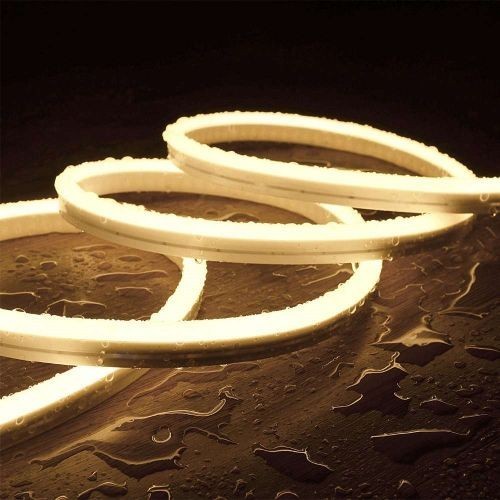12*25mm Side-View Neon LED Strip