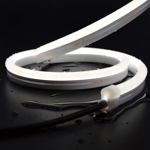12*25mm Side-View Neon LED Strip