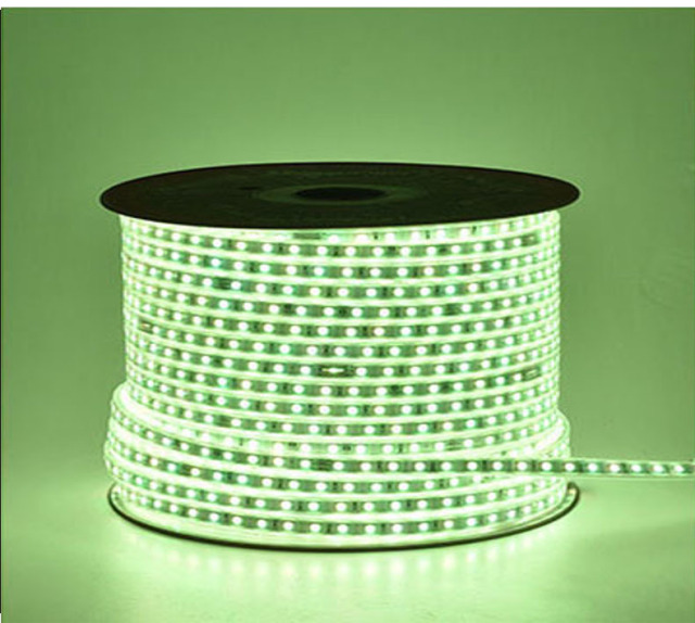 5050 RGB Wire LED Strips