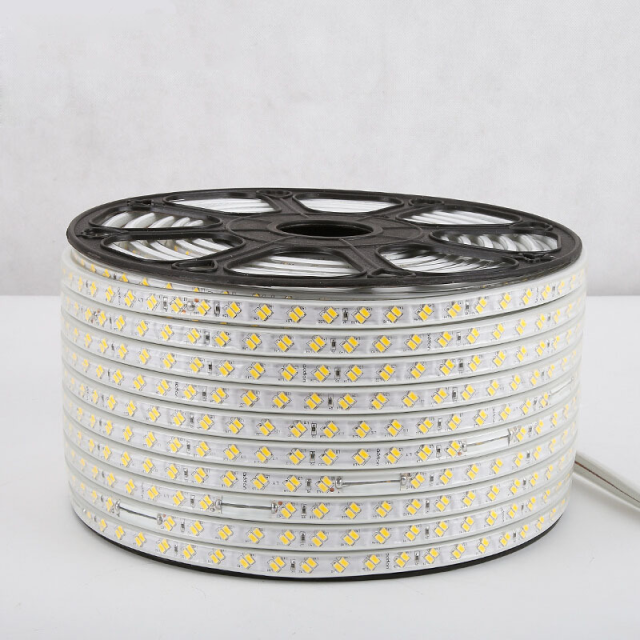 5730 double row Wire LED Strips