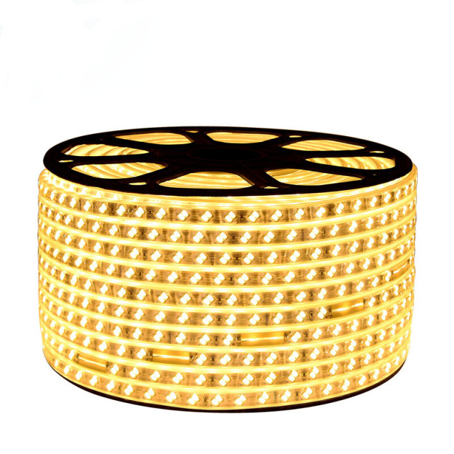 5730 double row Wire LED Strips