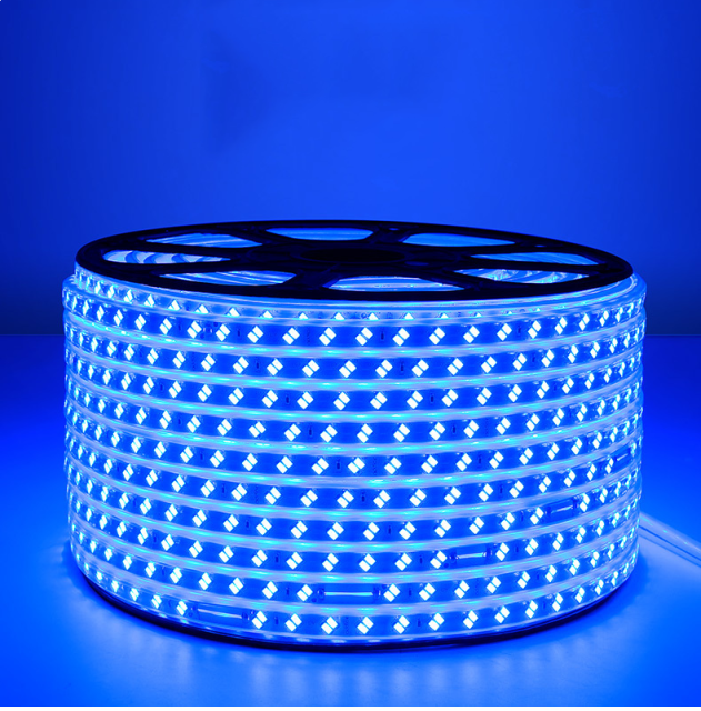 5730 double row Wire LED Strips